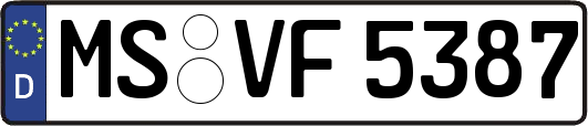 MS-VF5387