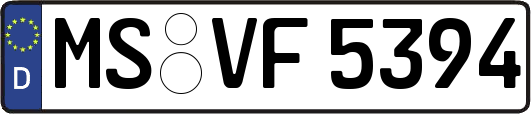 MS-VF5394