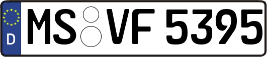 MS-VF5395