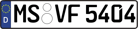 MS-VF5404