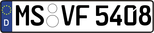 MS-VF5408