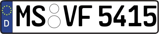 MS-VF5415