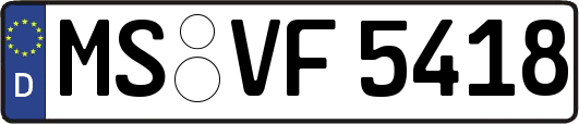 MS-VF5418