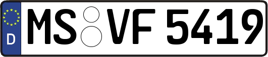 MS-VF5419