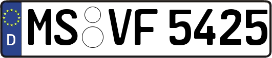 MS-VF5425