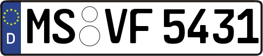 MS-VF5431