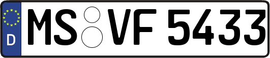 MS-VF5433