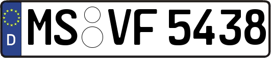 MS-VF5438