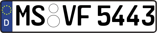 MS-VF5443