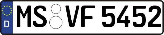 MS-VF5452