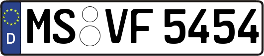 MS-VF5454