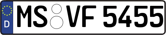 MS-VF5455