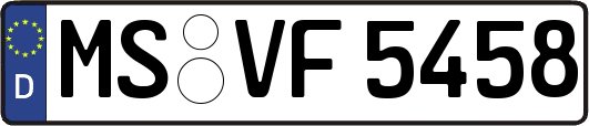 MS-VF5458