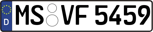 MS-VF5459