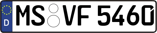 MS-VF5460
