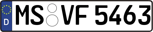 MS-VF5463