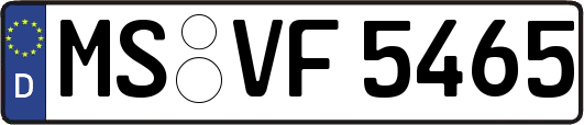 MS-VF5465