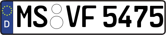 MS-VF5475