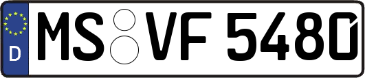MS-VF5480