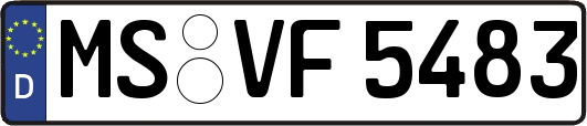 MS-VF5483