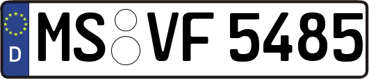 MS-VF5485