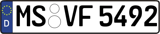 MS-VF5492