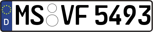 MS-VF5493