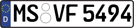 MS-VF5494