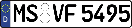 MS-VF5495