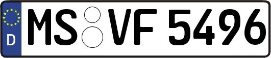 MS-VF5496