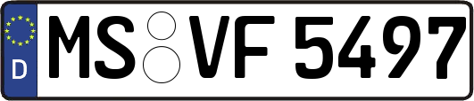 MS-VF5497