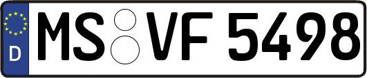 MS-VF5498