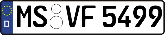 MS-VF5499