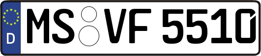 MS-VF5510