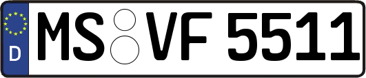 MS-VF5511