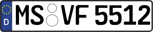 MS-VF5512