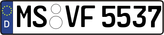 MS-VF5537