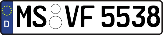 MS-VF5538