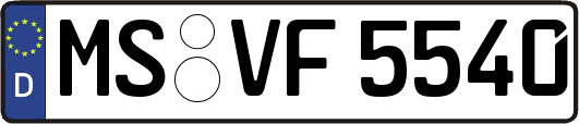 MS-VF5540