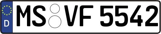 MS-VF5542