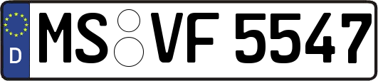 MS-VF5547