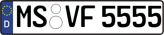 MS-VF5555