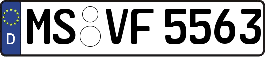 MS-VF5563