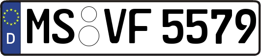 MS-VF5579