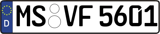 MS-VF5601