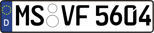 MS-VF5604