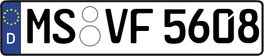 MS-VF5608