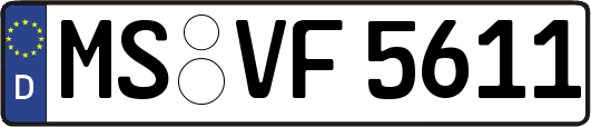 MS-VF5611