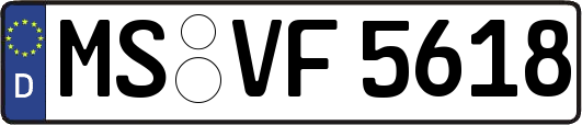 MS-VF5618