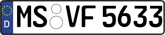 MS-VF5633